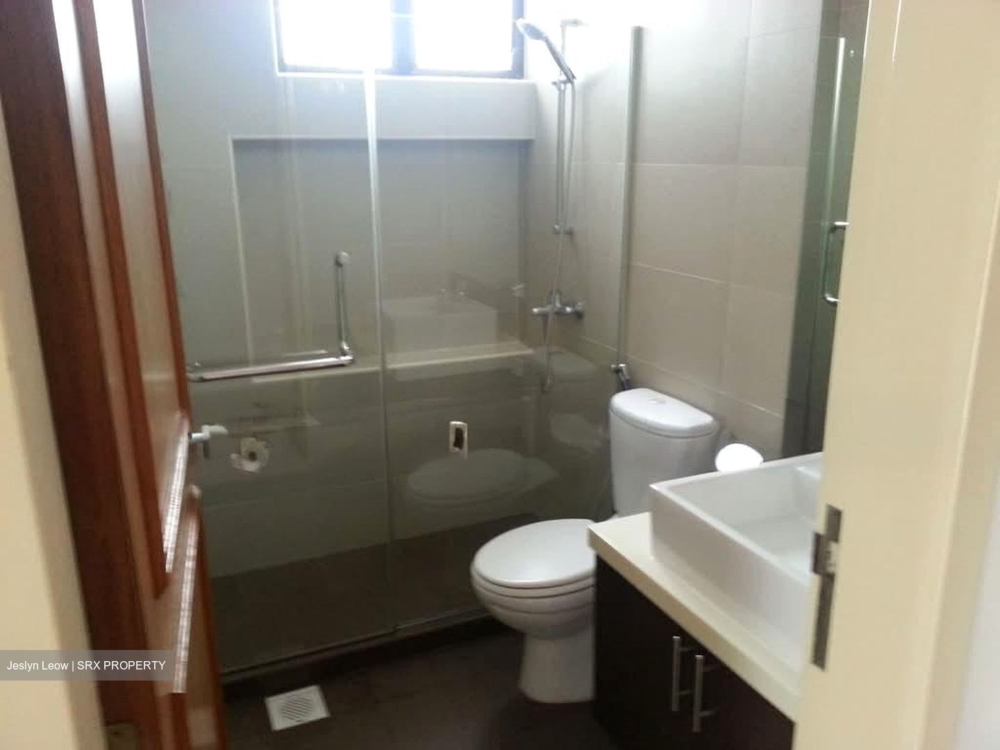Tanglin Park (D10), Condominium #591846411